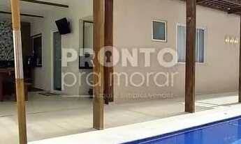 Imagem: Casa Duplex - 3 Suítes, em Condomínio