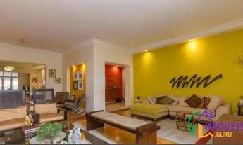 Imagem 4: CASA ASSOBRADADA - BROOKLIN - SP