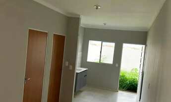 Imagem 6: Vende-se casa Jardim dos Buritis