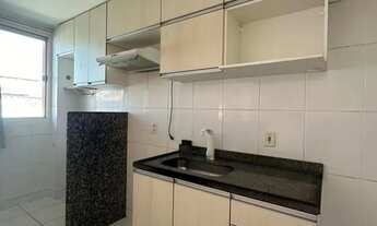 Imagem 2: Apartamento à venda Condomínio Bela Vida II R$ 260.000,00