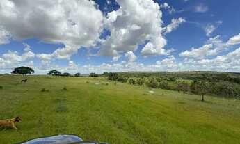 Imagem 2: Imóvel para venda possui 968000 metros quadrados em Zona Rural - Bom Jardim de Goiás - GO