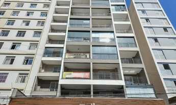 Imagem 2: Studio para venda em Vila Buarque com 1 quarto, sendo 1 suíte , 31m²