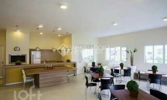 Imagem 2: Apartamento à venda Rua Tenente Ary Tarrago, Jardim Itu - Porto Alegre