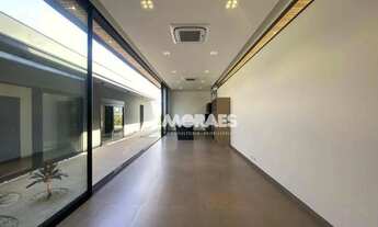 Imagem: Casa em Condomínio Fechado com 3 suítes