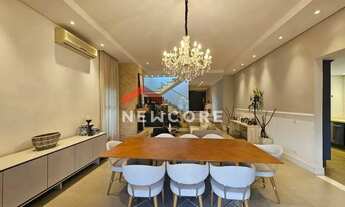 Imagem 4: Casa de condomínio em Alameda São Carlos - Alphaville - Santana de Parnaíba/SP