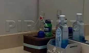 Imagem 6: Apartamento padrão com 210m², bairro Centro, Zona Central de Ribeirão Preto/SP