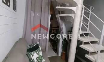 Imagem 5: Cobertura em Rua Pernambucana - Conceição - Osasco/SP