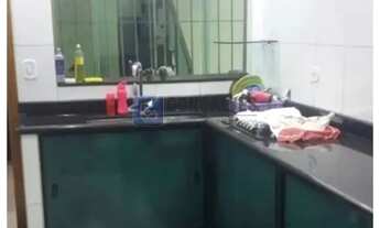 Imagem 5: Locação Sobrado Santo Andre Jardim Rina Ref: 40277