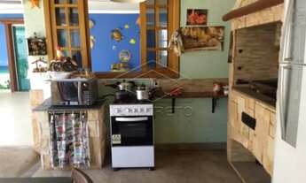 Imagem 5: Casa Padrão em Bauru