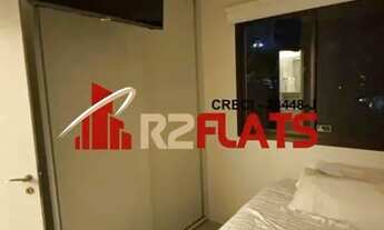 Imagem 6: Flat com ótimo preço no bairro Vila Olímpia. Confira!