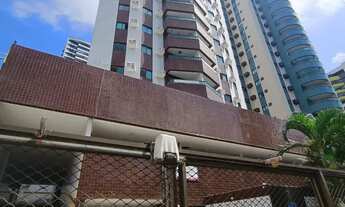 Imagem 2: Alugo apartamento boa viagem- 3 Quartos- 95 M2