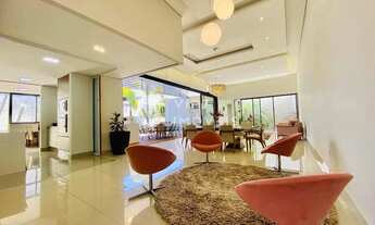 Imagem 7: Casa de Condomínio à venda, 3 quartos, 3 suítes, 6 vagas, Condomínio Residencial Village V