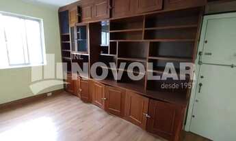 Imagem 2: Apartamento de 2 Dormitórios, Amplo e Reformado, Próximo ao Metrô , Rua Amaral Gama!