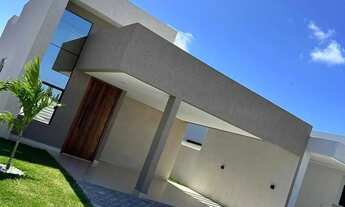 Imagem 2: Casa no Sol e Praia ( Primeira Etapa ) Barra dos Coqueiros [11252