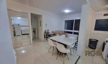 Imagem 2: VENDA DE APARTAMENTO DE01 SUÍTE, INFRA E 02 VAGAS DE GARAGEM - SANTO ANTONIO