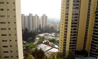 Imagem 3: APARTAMENTO - MORUMBI - SP
