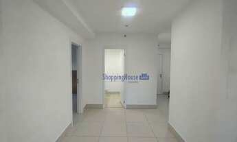 Imagem 4: Apartamento com 1 dormitório para alugar, 43 m² por R$ 4.420,01/mês - Perdizes - São Paulo