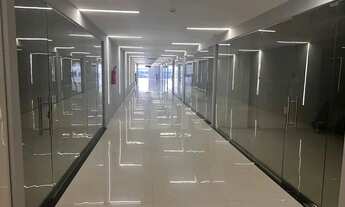 Imagem 3: SALA COMERCIAL COMERCIAL em Belém - PA, NAZARÉ