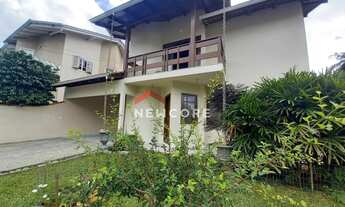 Imagem 7: Sobrado em Rua Zezé Moreira - Floresta - Joinville/SC