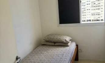 Imagem: ALUGO 01 QUARTO MOBILIADO P/RAPAZ