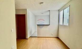 Imagem 2: Apartamento 2 quartos, Coxipo, Chapada Dos Pinhais