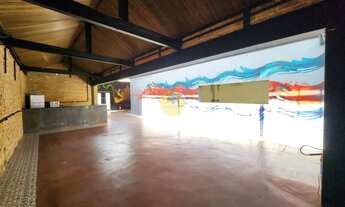 Imagem 6: Imóvel comercial de 280 m² na Vila Romana para locação