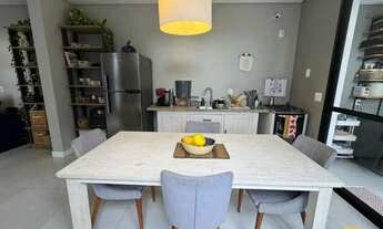 Imagem 5: Casa Geminada à venda, com 117 m² privativos no Campeche - Florianópolis