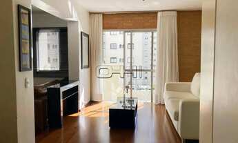 Imagem 2: Venda Apartamento 3 Dormitórios - 92 m² Moema