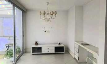 Imagem 5: Imperdível: Apartamento de 3 quartos com suíte e vaga na garagem no Jardim Europa, São Pau