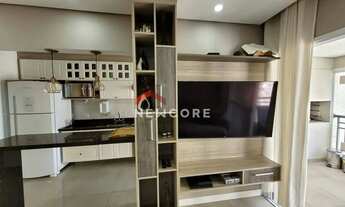 Imagem 5: Apartamento em Avenida Armando Ítalo Setti - Baeta Neves - São Bernardo do Campo/SP