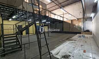 Imagem 6: Salão para aluguel, 5 vagas, Vila Rezende - Piracicaba/SP