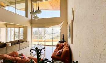 Imagem 5: Cobertura com piscina à venda no Jardim Nova York