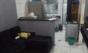 Imagem 7: Vende-se casa em condomínio de 4 casa parcelas em dias no bairro jardina Anache