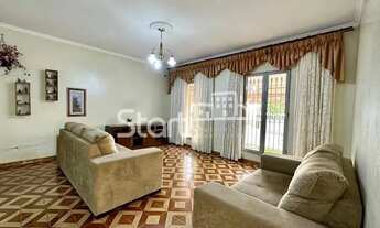 Imagem 5: Casa - Jardim Chapadão - Campinas