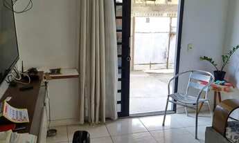 Imagem 6: Duas casas 01 pronta, outra em fase acabamento bairro Cosmos 210mil a vista