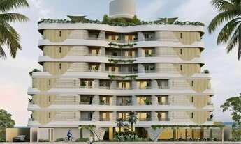 Imagem 3: Studio para Venda em João Pessoa, Bessa, 1 dormitório, 1 banheiro