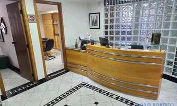 Imagem 2: CONJ. COMERCIAL - ACLIMAÇÃO - SP