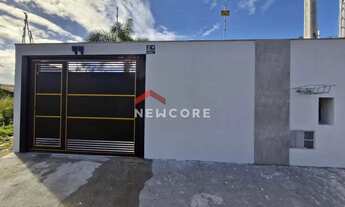 Imagem: Casa em Avenida Esther - Balneário Esther