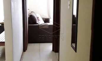 Imagem 5: Casa Padrão em Bauru