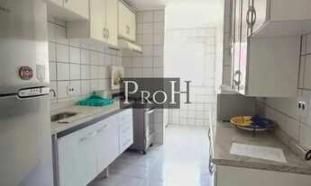 Imagem 6: Apartamento para locação 3 quartos Assunção São Bernardo