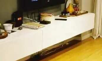 Imagem 5: Bsurance Imobiliária Vende - Chácara Pendotiba Apartamento todo reformado de 2 quartos sen