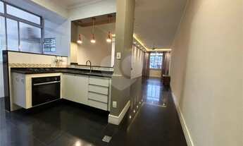 Imagem: Apartamento com 3 quartos à venda ou para