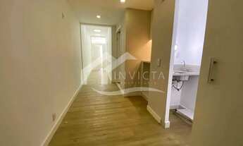 Imagem: EXCELENTE SALA COMERCIAL NO CORAÇÃO DE