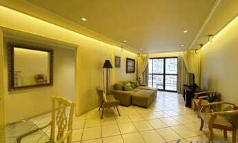 Imagem 3: Apartamento 3 quartos com vista parcial da praia - Algodoal, Cabo Frio