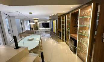 Imagem 6: Sobrado com vista para o Mar 5 Suites em Itaguaçu - Coqueiros - Florianópolis - SC