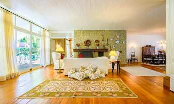 Imagem 7: Casa com 6 quartos em condomínio no Cuiabá, Petrópolis