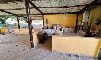 Imagem 5: Chácara - Jardim Monte Belo II - Campinas