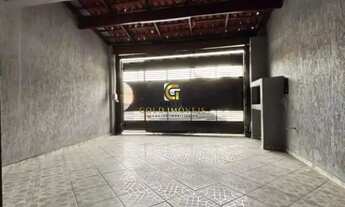 Imagem 3: Sobrado no Cerejeira á Venda - 3 Dormitórios - 196 m² de construção