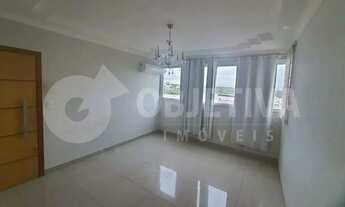 Imagem 2: Maravilhoso apartamento na zona sul de Uberlândia para aluguel