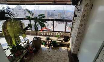 Imagem 3: Apartamento em Rua Voluntários da Pátria - Santana - São Paulo/SP